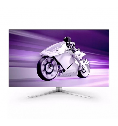 Philips Evnia/42M2N8900/41,54"/OLED/4K UHD/138Hz/0,1ms/White/3R