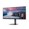 34" LED AOC U34V5C/BK