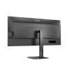 34" LED AOC U34V5C/BK