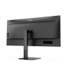 34" LED AOC U34V5C/BK