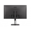 AOC/Q27V5N/27"/VA/QHD/75Hz/4ms/Black/3R