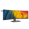 Philips/45B1U6900C/44,5"/VA/5120x1440/75Hz/4ms/Black/3R