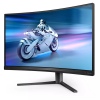 Philips Evnia/27M2C5500W/00/27"/VA/QHD/240Hz/1ms/Black/3R