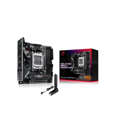 ASUS ROG STRIX B850-I GAMING WIFI