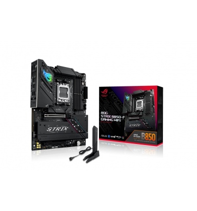 ASUS ROG STRIX B850-F GAMING WIFI