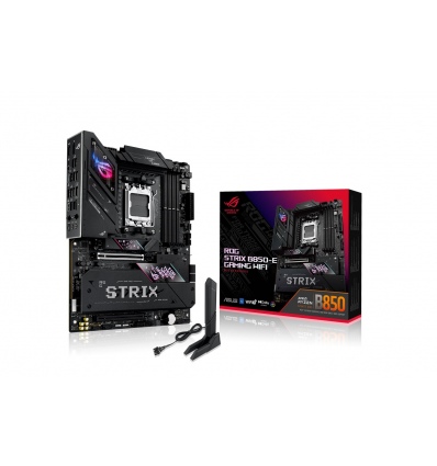 ASUS ROG STRIX B850-E GAMING WIFI