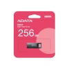 ADATA UR340/256GB/USB 3.2/USB-A/Černá