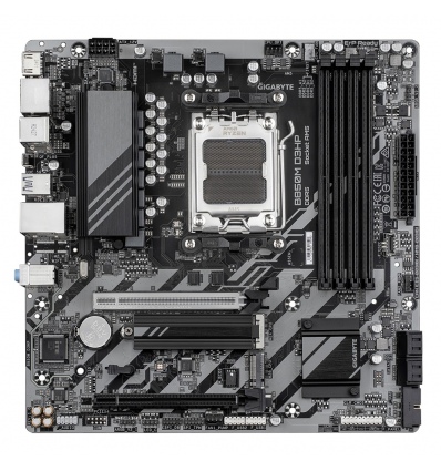 GIGABYTE B850M D3HP/AM5/mATX