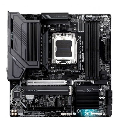 GIGABYTE B850M GAMING X WIFI6E/AM5/mATX