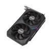 ASUS DUAL RTX 3060/OC/12GB/GDDR6/LHR