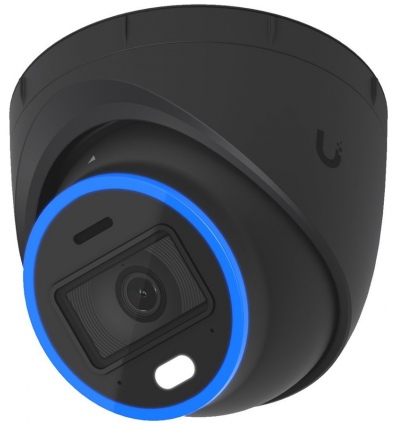 Ubiquiti UVC-AI-Turret-B - UniFi Protect Camera AI Turret black