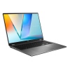 ASUS Vivobook 16/TP3607SA/U7-256V/16,0"/2880x1800/T/16GB/1TB SSD/Arc 140V/W11H/Gray/2R