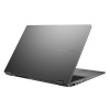 ASUS Vivobook 16/TP3607SA/U7-256V/16,0"/2880x1800/T/16GB/1TB SSD/Arc 140V/W11H/Gray/2R