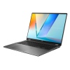 ASUS Vivobook 16/TP3607SA/U7-256V/16,0"/2880x1800/T/16GB/1TB SSD/Arc 140V/W11H/Gray/2R