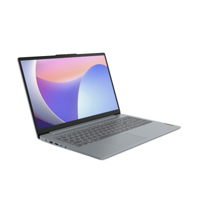 Lenovo IdeaPad Slim 3/15IRH8/i7-13620H/15,6"/FHD/16GB/1TB SSD/UHD/bez OS/Gray/2R