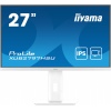 iiyama ProLite/XUB2797HSU-W2/27"/IPS/FHD/100Hz/1ms/White/3R