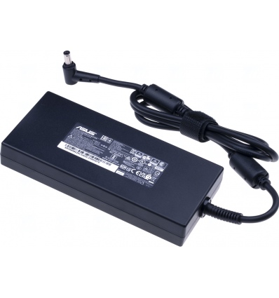 Originální adaptér pro notebooky Asus 240W, 20V, 12A, 6.0x3.7