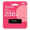 ADATA UC310/256GB/USB 3.2/USB-A/Černá