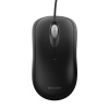 Incase Wired USB-A Basic Optical Mouse, Black