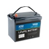 A2D2 baterie LiFePO4 12,8V 100Ah M8 (Size of 75Ah)