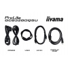 iiyama G-Master/GCB3280QSU-B2/31,5"/VA/QHD/180Hz/0,2ms/Black/3R