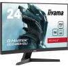 iiyama G-Master/GC2480HSU-B1/23,6"/VA/FHD/180Hz/0,5ms/Black/5R