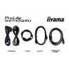 iiyama G-Master/G2745QSU-B2/27"/IPS/QHD/100Hz/1ms/Black/3R