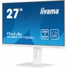 iiyama ProLite/XUB2797QSU-W2/27"/IPS/QHD/100Hz/1ms/White/5R