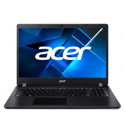 Acer TravelMate P2 15/TMP215-53/i3-1125G4/15,6"/FHD/8GB/256GB SSD/UHD Xe/W10P+W11P/Black/2R