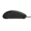 Incase Wired USB-A Basic Optical Mouse, Black