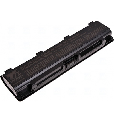 Baterie T6 Power PA5024U-1BRS, PA5025U-1BRS, PABAS260, PABAS261, PA5109U-1BRS, PA5110U-1BRS, PABAS272, PA5023U-1BRS, PABAS259, P