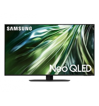 Samsung/Neo QE43QN90D/43"/4K UHD/Titánově černá