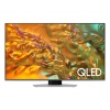 Samsung/QE50Q80D/50"/4K UHD/Eclipse Silver