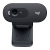 akce webcam Logitech HD Webcam C505e