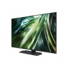 Samsung/Neo QE43QN90D/43"/4K UHD/Titánově černá