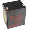 akumulátor CSB HR1221W F2 (12V/5,1Ah)