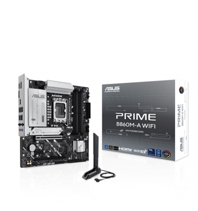 ASUS PRIME B860M-A WIFI