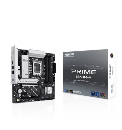 ASUS PRIME B860M-A-CSM