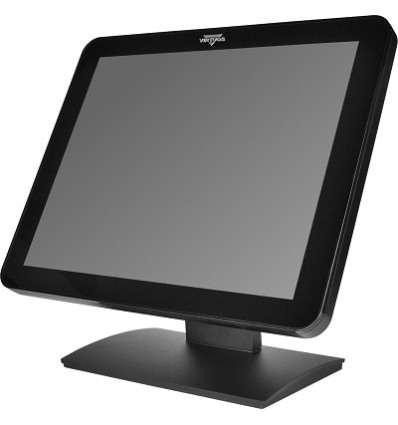 VIRTUOS - "17'' LCD BMonitor BM-1700, dotykový, kapacitní, USB, HDMI, VGA