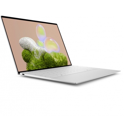 Dell XPS 13/9350/U7-256V/13,4"/WUXGA/16GB/512GB SSD/Arc 140V/W11P/Silver/3RNBD