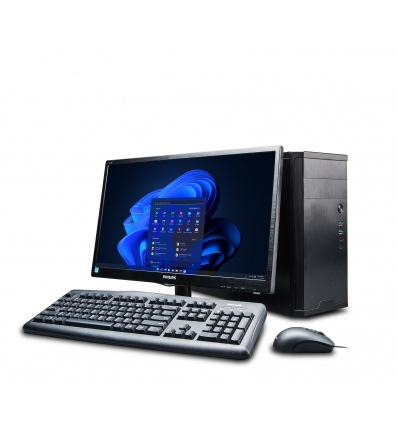 Premio Basic 712 S1000 (i7-12700/16GB/1000GB/W11P)