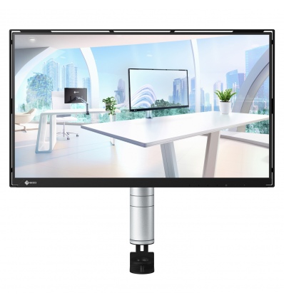 24" LED EIZO FLT-BK-FHD,IPS,USB-C,LAN,en.tř.A