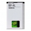 Baterie originál Nokia BP-4L, Li-pol, 1500mAh, bulk