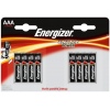 Baterie Energizer Alkaline Power AAA, LR03, mikrotužková, 1,5V, blistr 8 ks