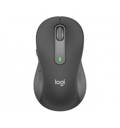 myš Logitech Wireless Mouse M650 L Graphite _