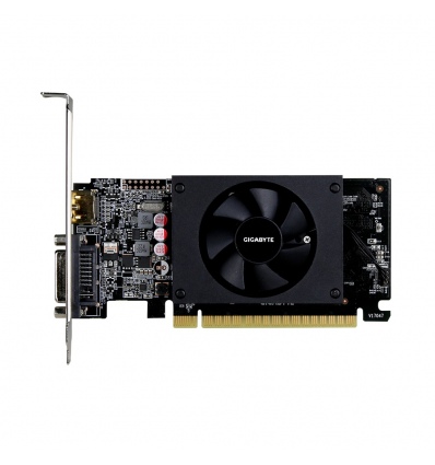 GIGABYTE GeForce GT 710/2GB/DDR5