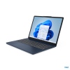 Lenovo IdeaPad Slim 3/15IRH10/i7-13620H/15,3"/WUXGA/24GB/512GB SSD/UHD/W11H/Blue/2R