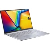 ASUS Vivobook 15 OLED/M1505YA-OLED389W/R7-7730U/15,6"/FHD/16GB/1TB SSD/RX Vega 8/W11H/Silver/2R