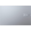 ASUS Vivobook 15 OLED/M1505YA-OLED389W/R7-7730U/15,6"/FHD/16GB/1TB SSD/RX Vega 8/W11H/Silver/2R