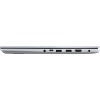 ASUS Vivobook 15 OLED/M1505YA-OLED389W/R7-7730U/15,6"/FHD/16GB/1TB SSD/RX Vega 8/W11H/Silver/2R